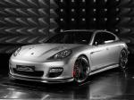 Porsche Panamera PS9-650 by SpeedART 2009 года